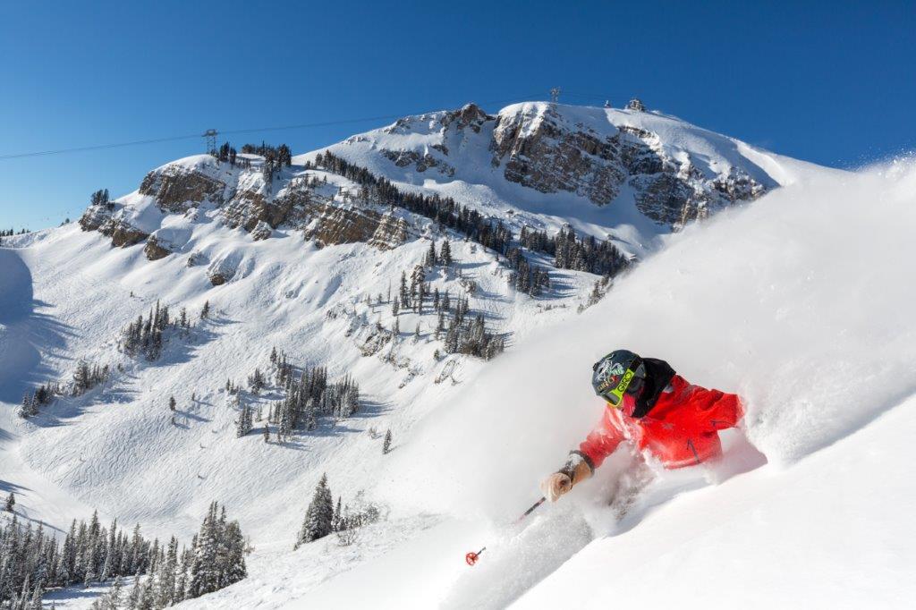 Ski Resorts in Jackson Hole Ski Packages & Hotel Deals