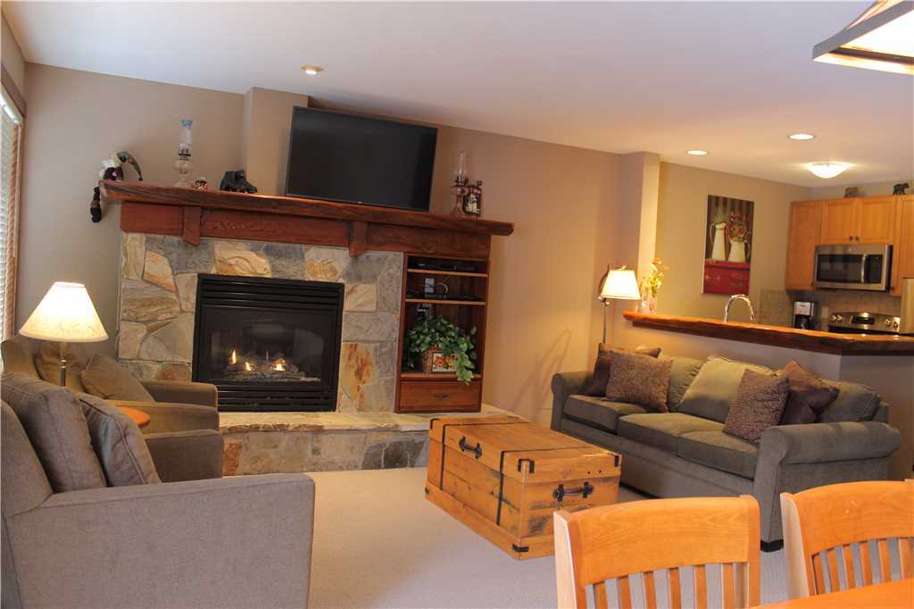 Snow Creek Lodge